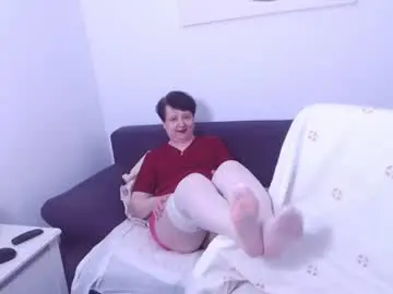 Chaturbate Adult Webcam of christarose