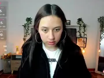 Chaturbate Live Sex of cloe_7