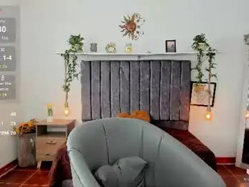 Chaturbate Sex Chat of cloe_7