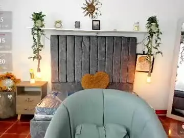 Chaturbate Adult Webcams of cloe_7