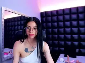 Chaturbate Sex Chat of dulce_miiaa