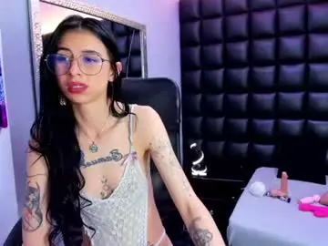 Chaturbate Adult Video Chat of dulce_miiaa