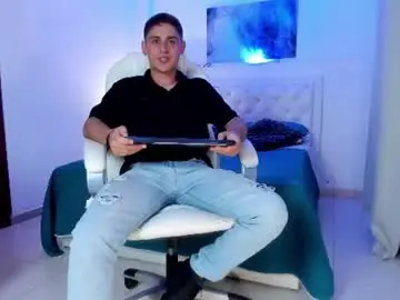 Chaturbate Live Sex of eliancruzz