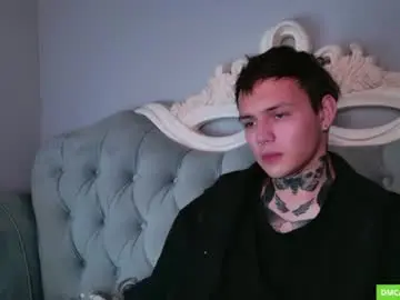 Chaturbate Free Porn Cam of elivoss