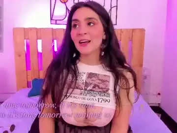 Chaturbate Live Sex Cam of emily_sartre