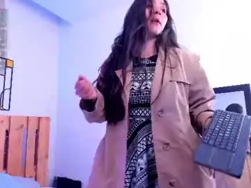 Chaturbate Sex Cam of emily_sartre
