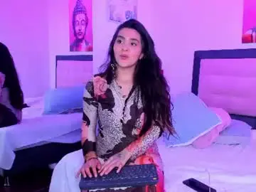 Chaturbate Private Sex Chat of emily_sartre