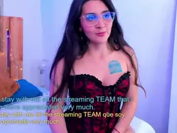 Chaturbate Free Live Porn of emily_sartre