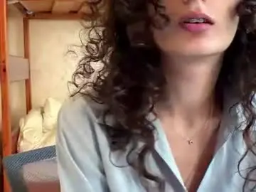 Chaturbate Adult Video Chat of glennisfritsche