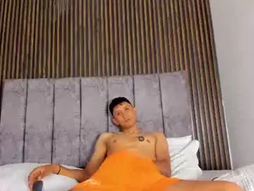Chaturbate Live Porn of jacobblackk_
