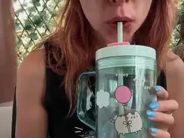 Chaturbate Sex Chat of karoline121
