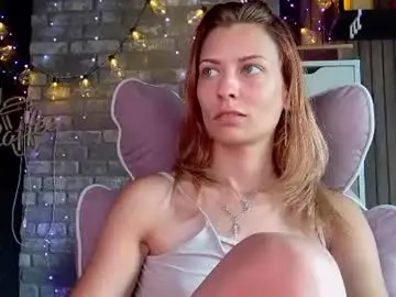 Chaturbate Nude Webcam of karoline121