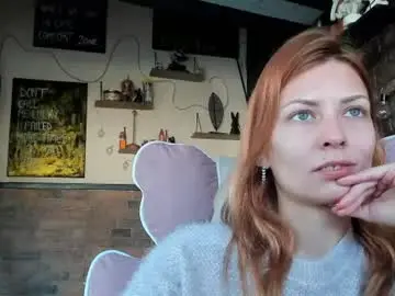 Chaturbate Adult Video Chat of karoline121