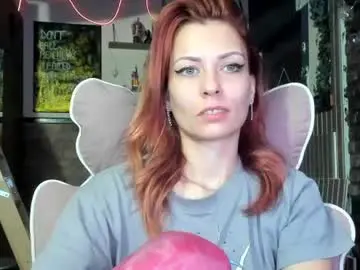 Chaturbate Free Live Porn of karoline121
