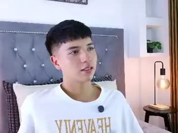 Chaturbate Private Sex Chat of keen_nico
