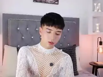 Chaturbate Free Porn Cam of keen_nico