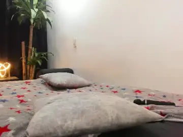 Chaturbate Sex Chat of lia_and_felipe