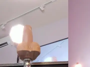 Chaturbate Free Porn Cam of lupeebony