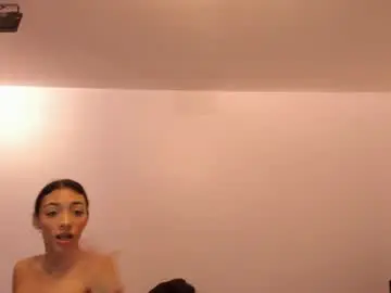 Chaturbate Live Porn of lupeebony