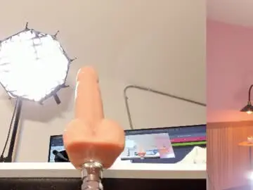 Chaturbate Adult Webcam of lupeebony