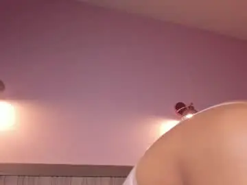 Chaturbate Live Porn of lupeebony