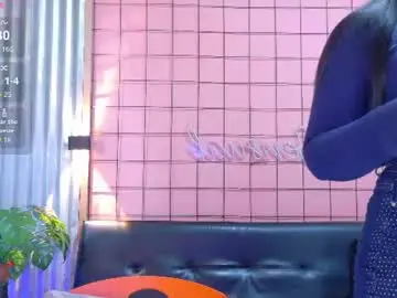 Chaturbate Adult Webcams of mensia_hernandez