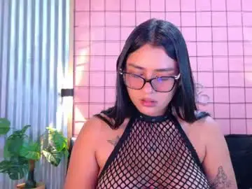 Chaturbate Live Porn of mensia_hernandez