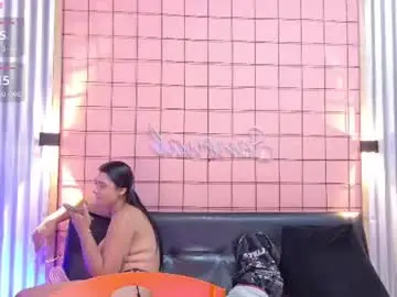 Chaturbate Live Porn of mensia_hernandez