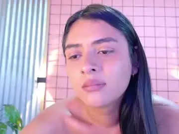Chaturbate Live Sex of mensia_hernandez
