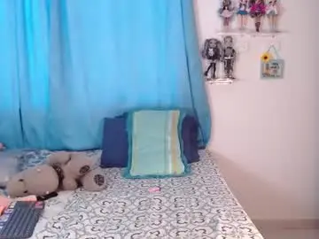 Chaturbate Private Sex Chat of mensia_hernandez