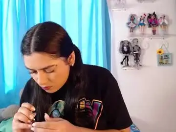 Chaturbate Adult Webcams of mensia_hernandez