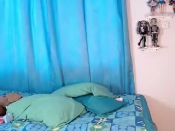 Chaturbate Sex Chat of mensia_hernandez