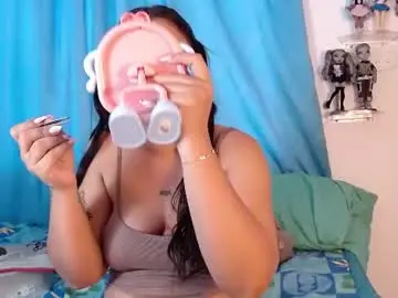 Chaturbate Adult Webcam of mensia_hernandez