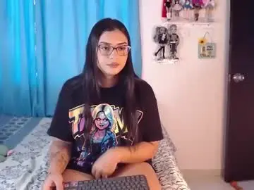 Chaturbate Watch Live Sex Cams of mensia_hernandez