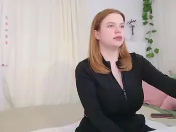 Chaturbate Adult Webcams of milafluffie