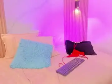 Chaturbate Sex Cam of miss_vianca