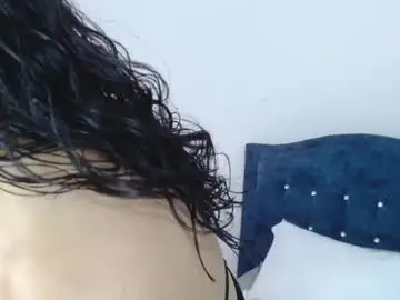 Chaturbate Best live sex cam show of nahomiblaze