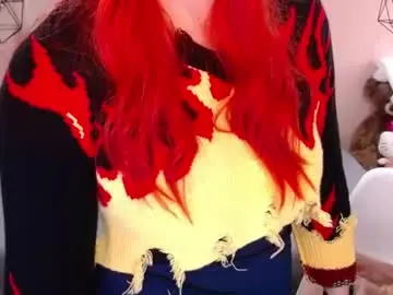 Chaturbate Free Porn Cam of natasha_woo