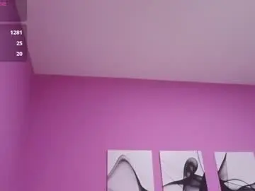 Chaturbate Private Sex Chat of samantaa_liov