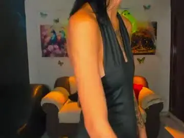 Chaturbate Adult Video Chat of skinny_candy18
