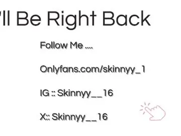 Chaturbate Live Sex of skinnyy__016__