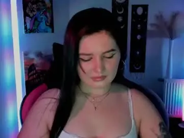 Chaturbate Best Webcam of sour_cherry_