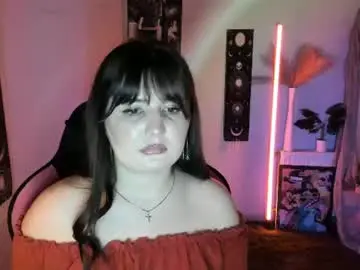 Chaturbate Adult Webcams of sour_cherry_