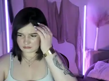 Chaturbate Sex Cam of sour_cherry_