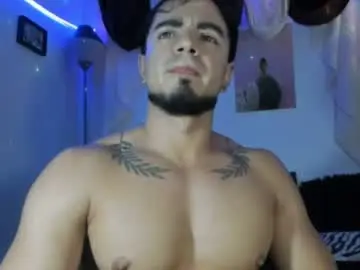 Chaturbate Live Porn of thomas_k7