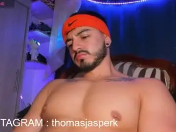 Chaturbate Adult Webcam of thomas_k7