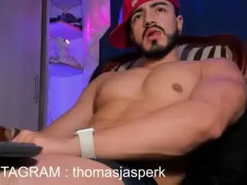 Chaturbate Watch Live Sex Cams of thomas_k7