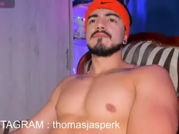 Chaturbate Adult Webcam of thomas_k7