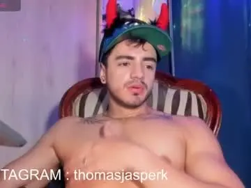 Chaturbate Live Sex of thomas_k7