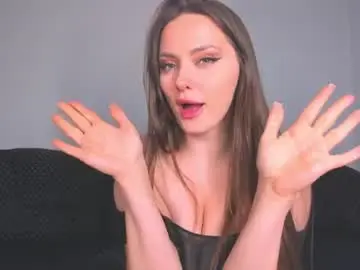 Chaturbate Live Porn of amber_tender_